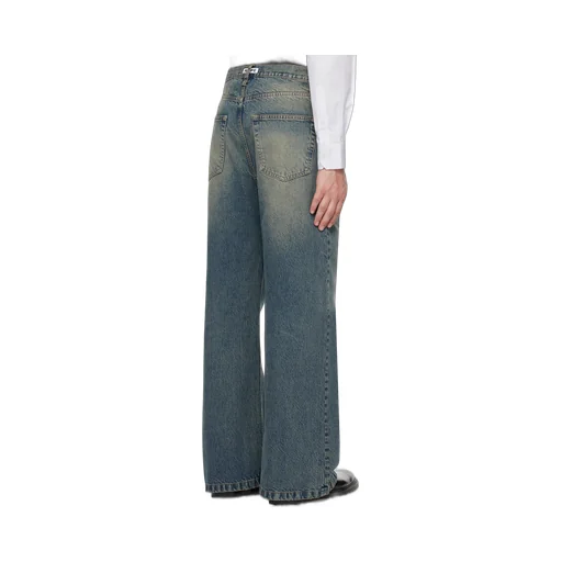 Skid Jeans