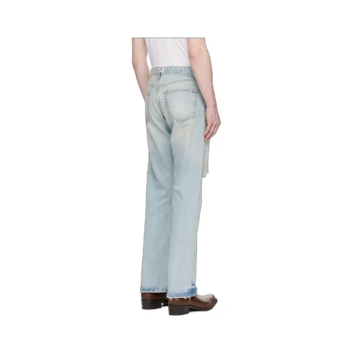 Bootcut Jeans
