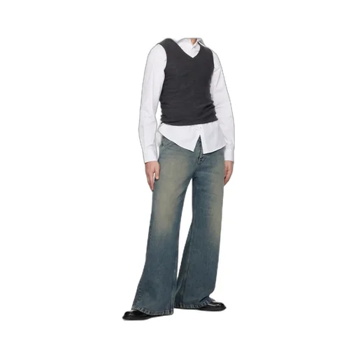 Skid Jeans
