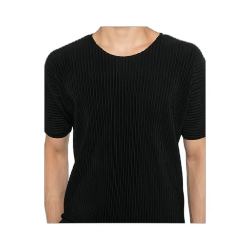 Crewneck Basic T-Shirt