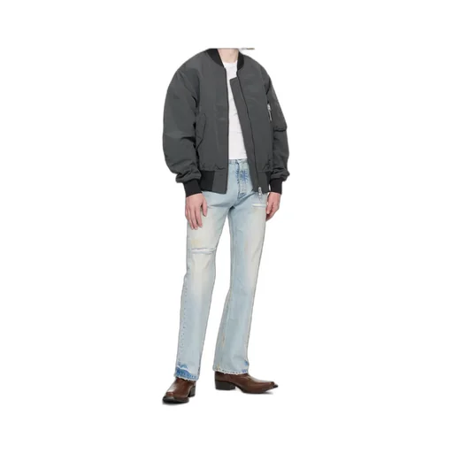 Bootcut Jeans