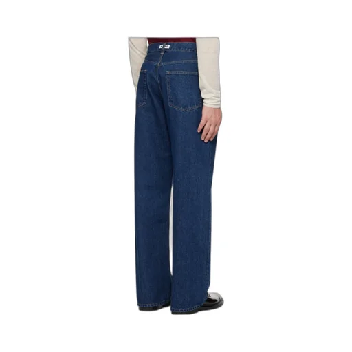 Loose-Fit Jeans