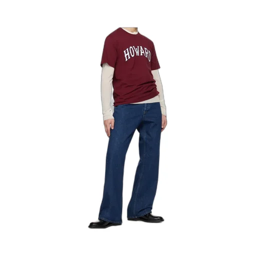 Loose-Fit Jeans