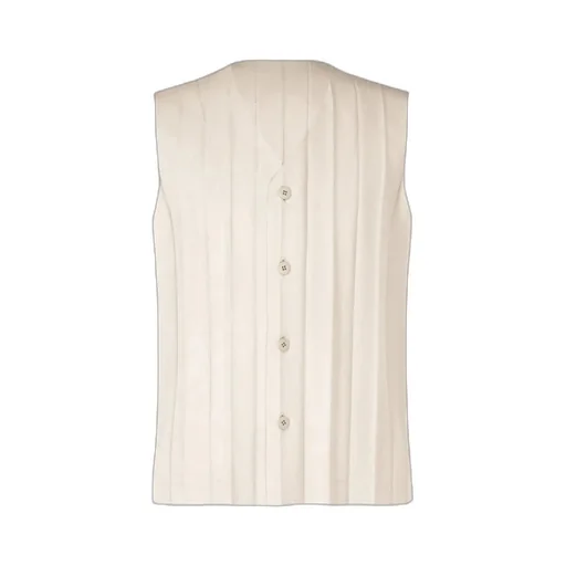 Sleeveless Vest