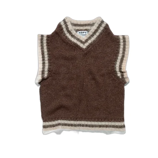 Education Vest