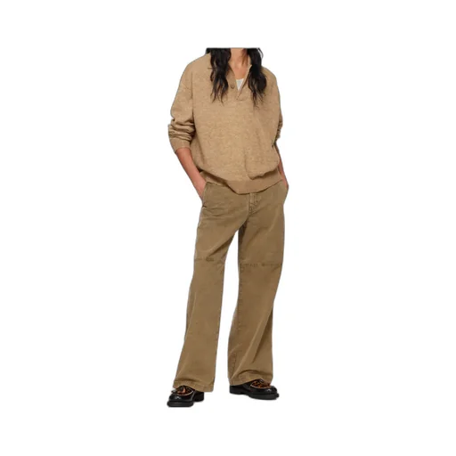 Workwear Pants