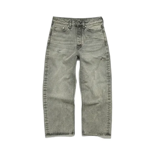Drop Jeans