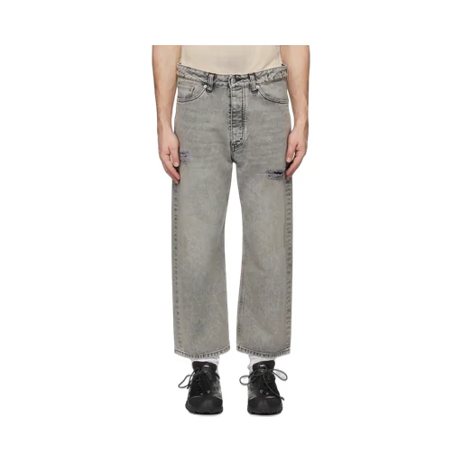Drop Jeans