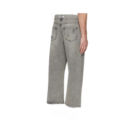 Drop Jeans