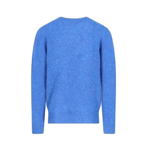 Birth Of The Cool Crewneck Knitwear