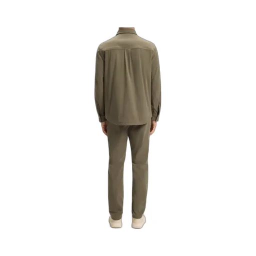 Relaxed-Fit Jacket