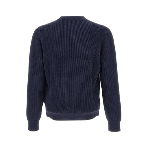 Regular Fit Crewneck Jumper