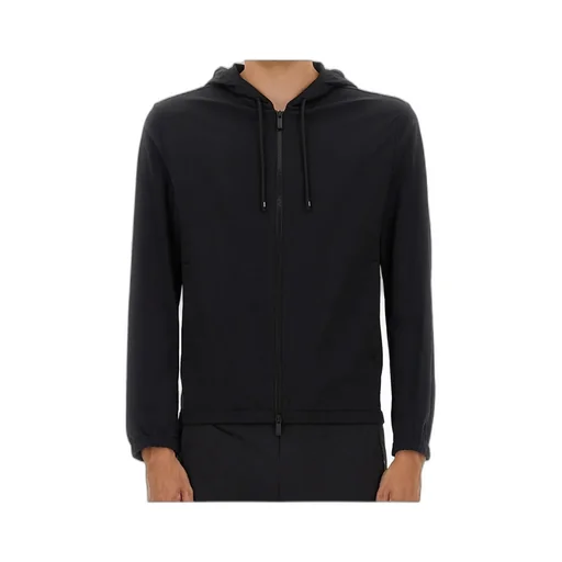 Long-Sleeved Casual Jacket