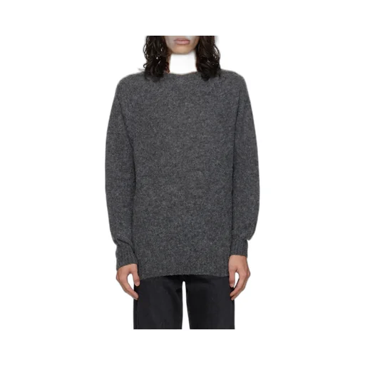 Birth Of The Cool Crewneck Knitwear