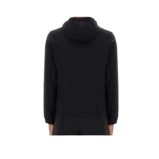 Long-Sleeved Casual Jacket