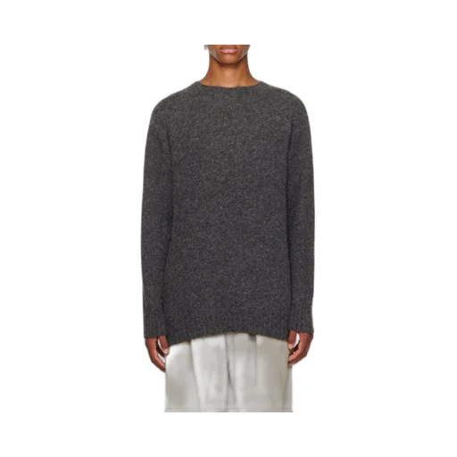 Birth Of The Cool Crewneck Knitwear