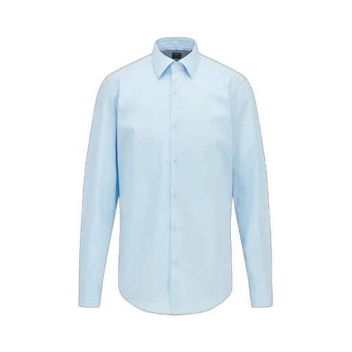 Kent Slim-Fit Shirt