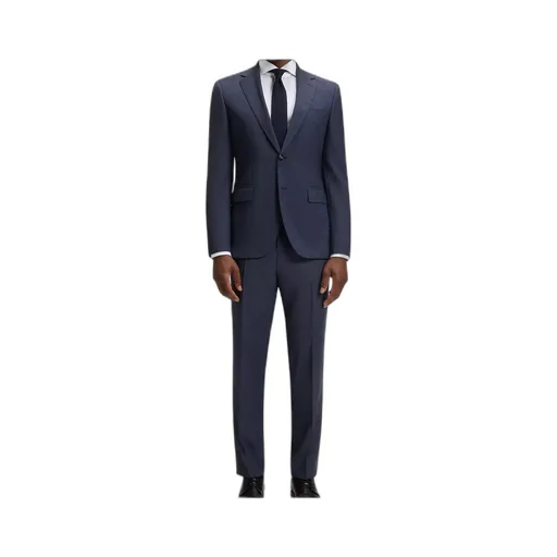 Single-Breasted Suit
