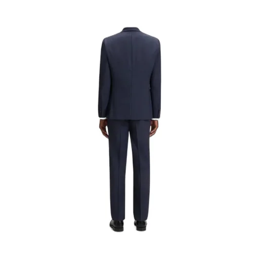 Single-Breasted Suit