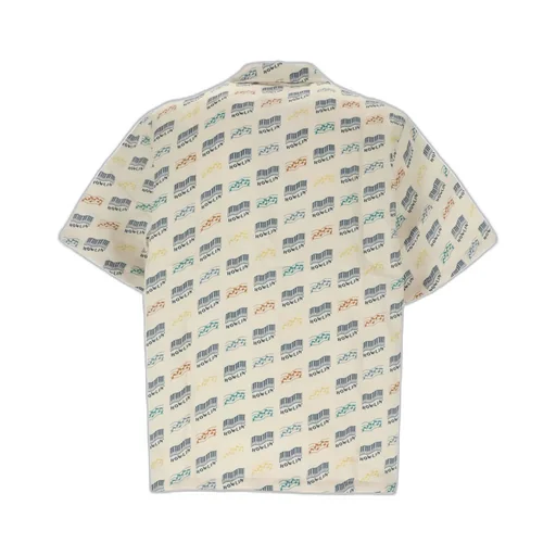 Cocktaildamore Patterned Shirt