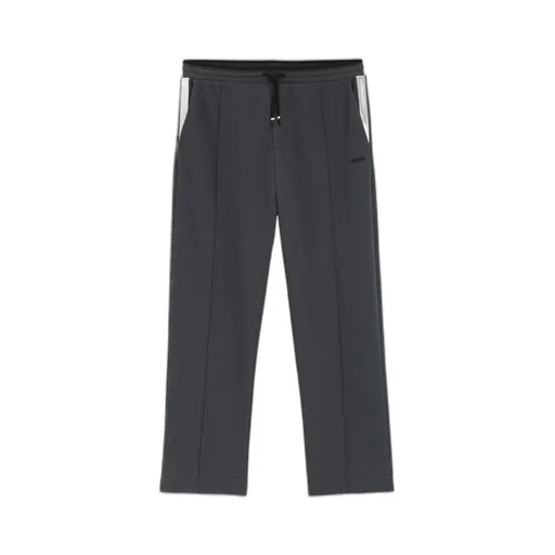 Relaxed Fit Drawstring Trousers