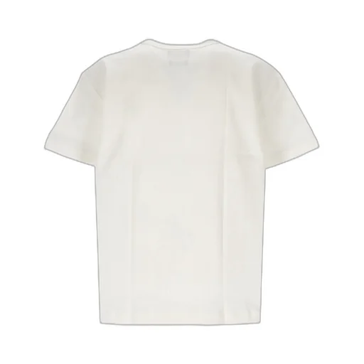 Belgian Waffle Pocket T-Shirt