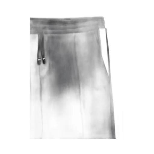 Relaxed Fit Drawstring Trousers
