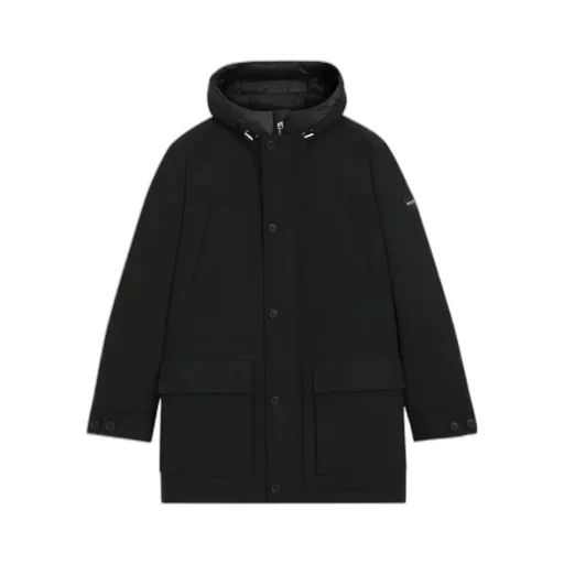 Water-Repellent Jacket