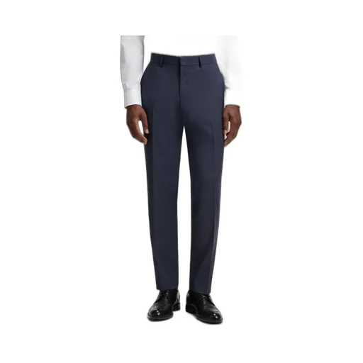Single-Breasted Suit