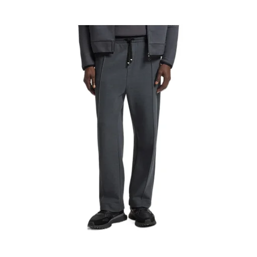 Relaxed Fit Drawstring Trousers