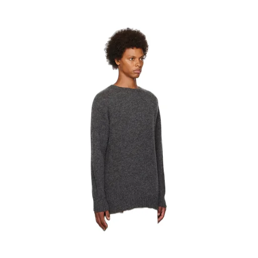 Birth Of The Cool Crewneck Knitwear