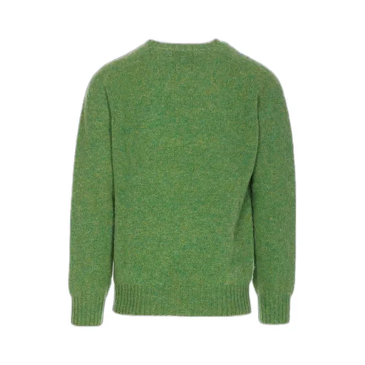 Birth Of The Cool Crewneck Knitwear