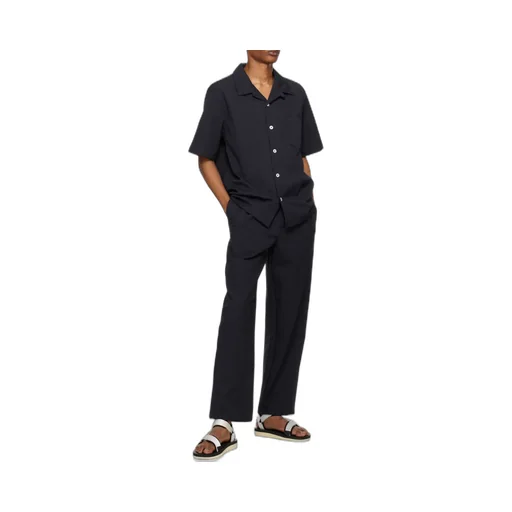 Cocktail Evening Shirt
