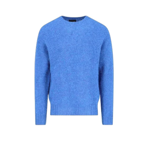 Birth Of The Cool Crewneck Knitwear