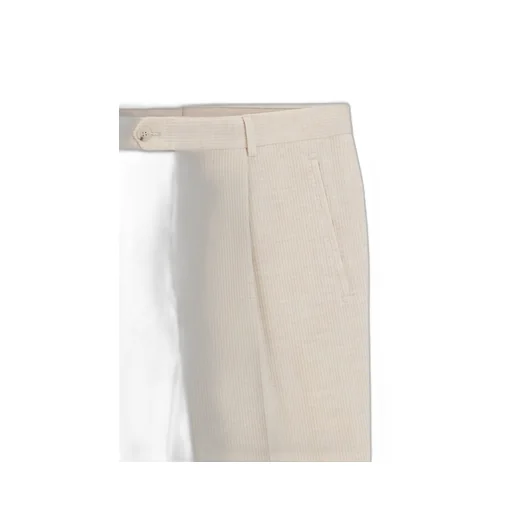 Relaxed-Fit Corduroy Pants