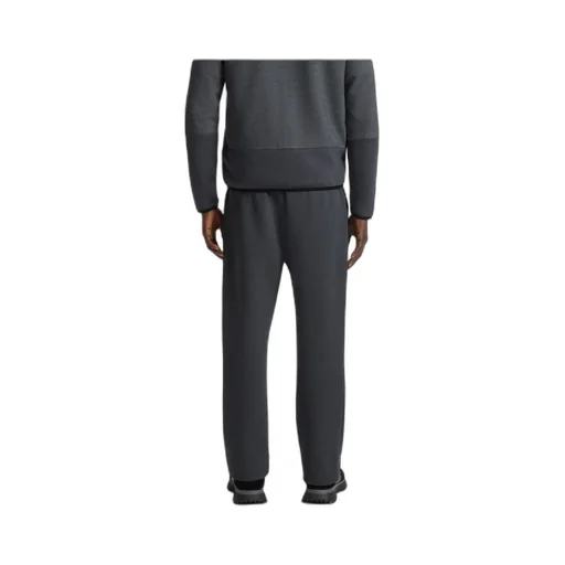 Relaxed Fit Drawstring Trousers