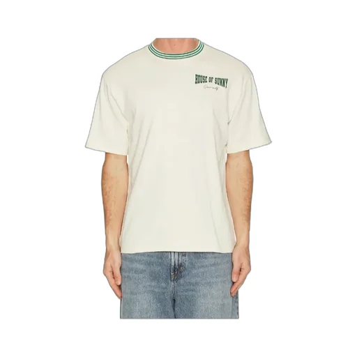 Short-Sleeved T-Shirt