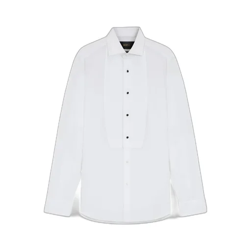 Slim Fit Dress Shirt