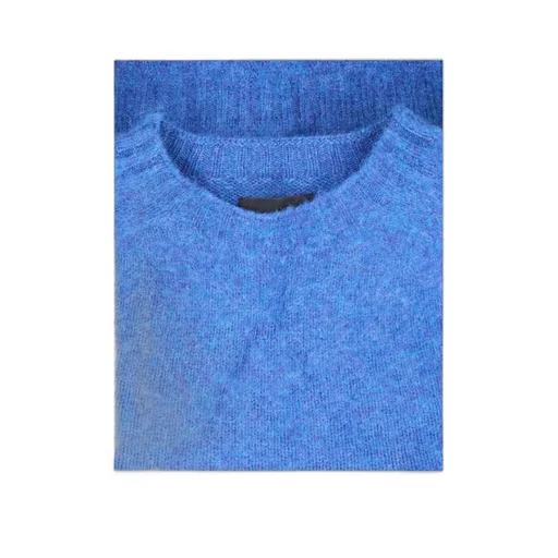 Birth Of The Cool Crewneck Knitwear