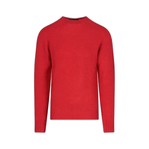 Birth Of The Cool Crewneck Knitwear