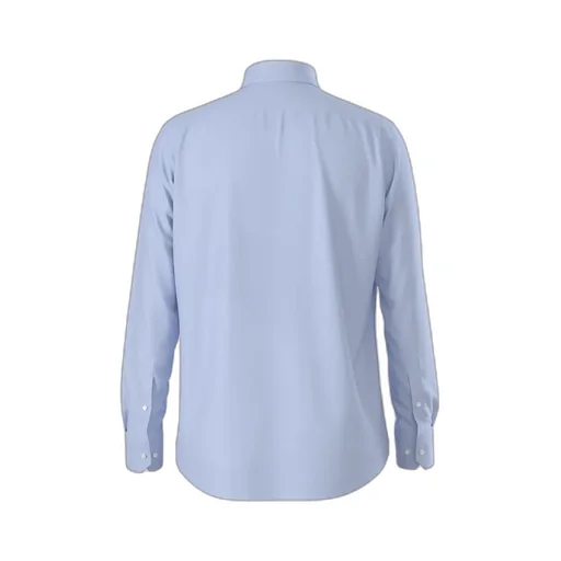 Kent Slim-Fit Shirt