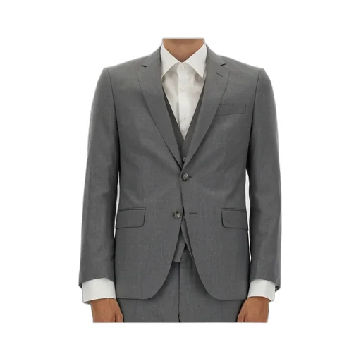 Wool Blazer