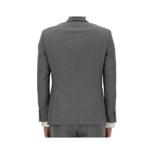 Wool Blazer