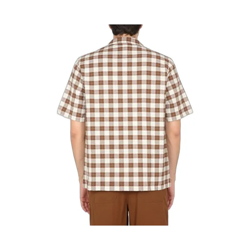 Classic Checkered Shirt
