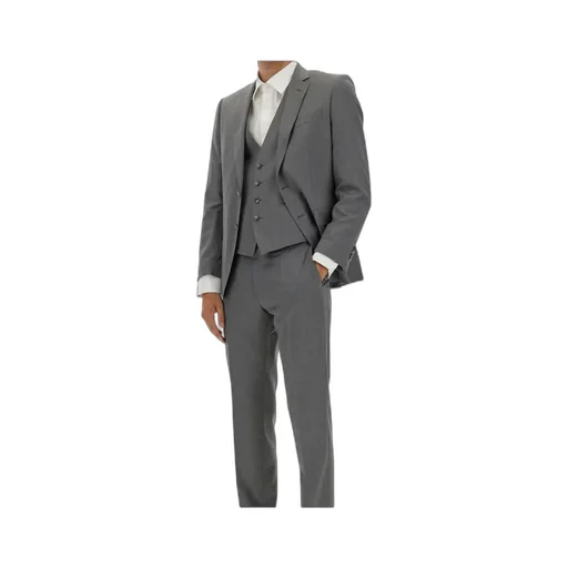 Wool Blazer