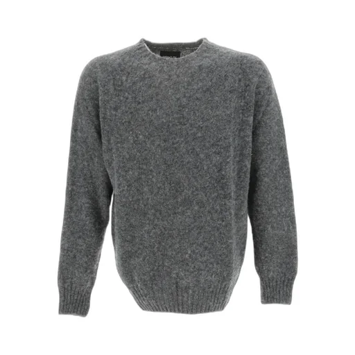 Birth Of The Cool Crewneck Knitwear