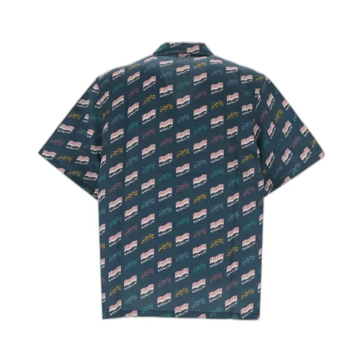 Cocktaildamore Patterned Shirt