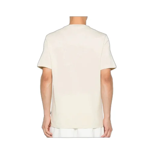 Logo-Pattern T-Shirt