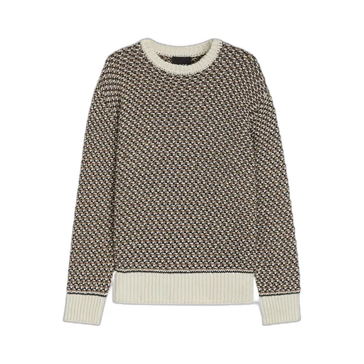 Crew Neck Sweater