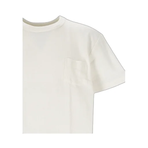 Belgian Waffle Pocket T-Shirt